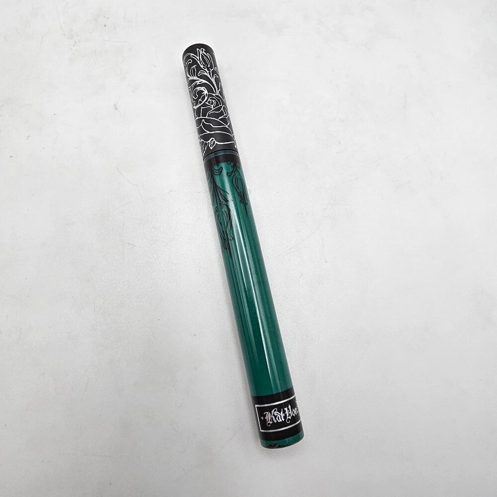 Kat Von D Everlasting Lipstick Plan 9 (discontinued)